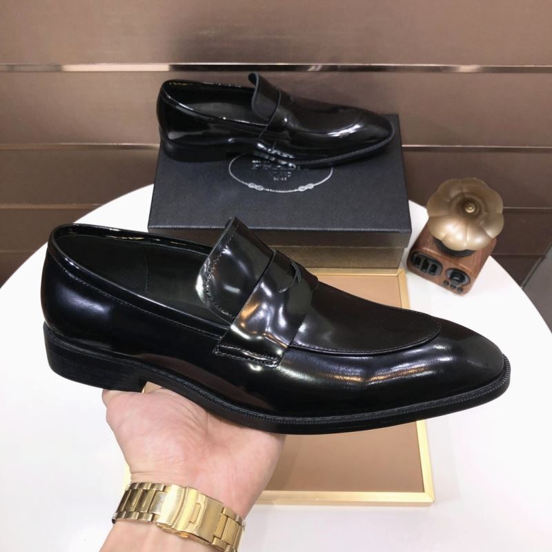 Prada Business Shoes